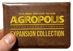 Agropolis: Expansion Collection