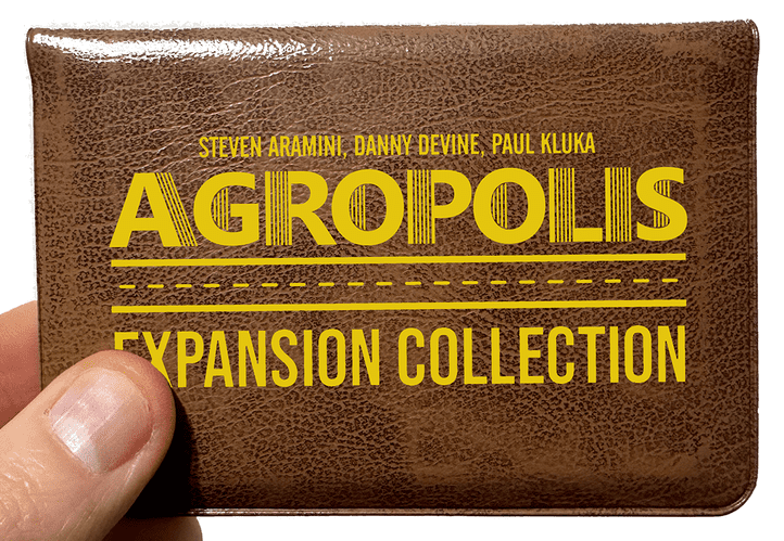 Agropolis: Expansion Collection