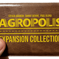 Agropolis: Expansion Collection