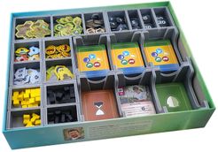 Ark Nova: Folded Space Insert