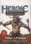 RPG Item: Heroic Challenges Powers & Prowess