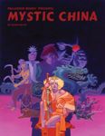 RPG Item: Mystic China