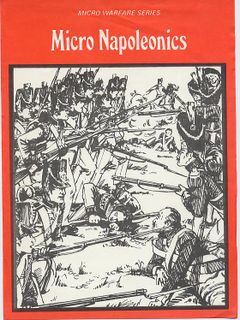 Micro Napoleonics