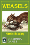 RPG Item: Weasels