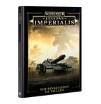 Warhammer: The Horus Heresy – Legions Imperialis: The Devastation of Tallarn