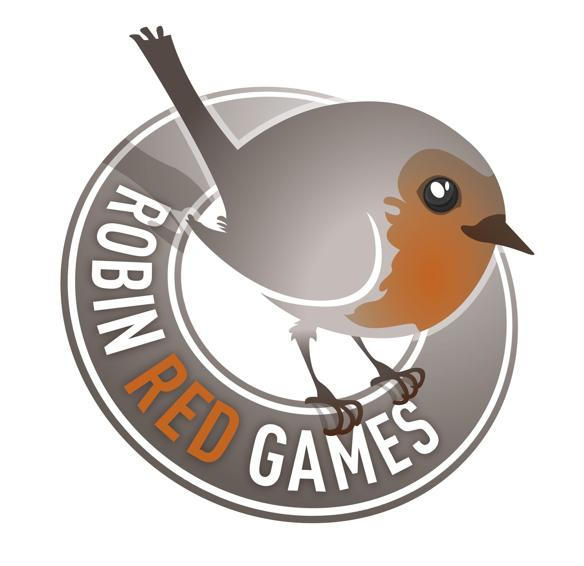 Robin Red Games