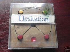 Hesitation