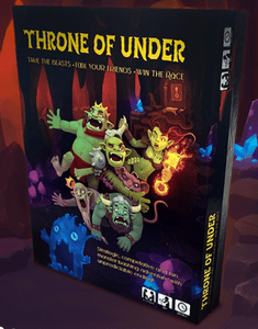 Throne of Under