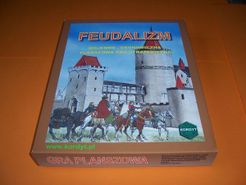 Feudalizm