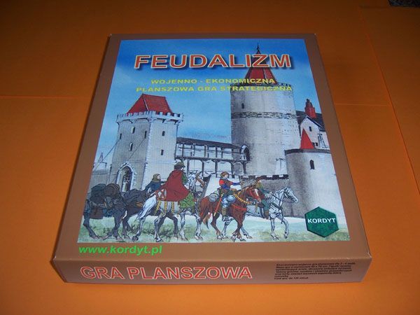 Feudalizm