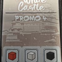 The White Castle: Promo 4