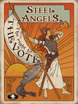 Board Game: Steel Angels