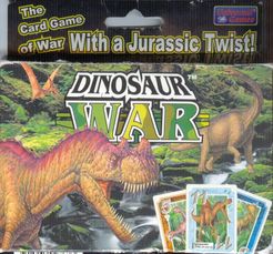 Dinosaur War