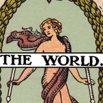 The World: a Tarot Solitaire