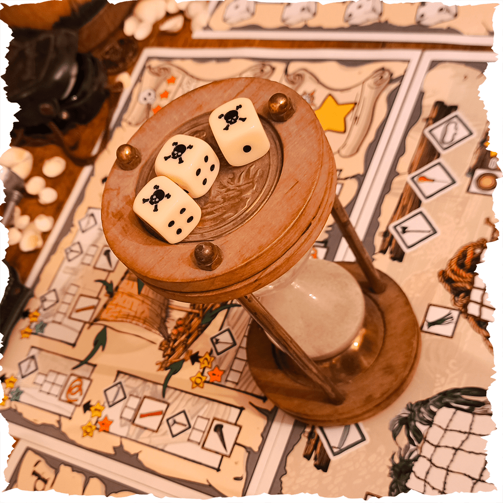 Illustration 2 de Ahoy Shipwrecked