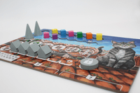 Cat board
