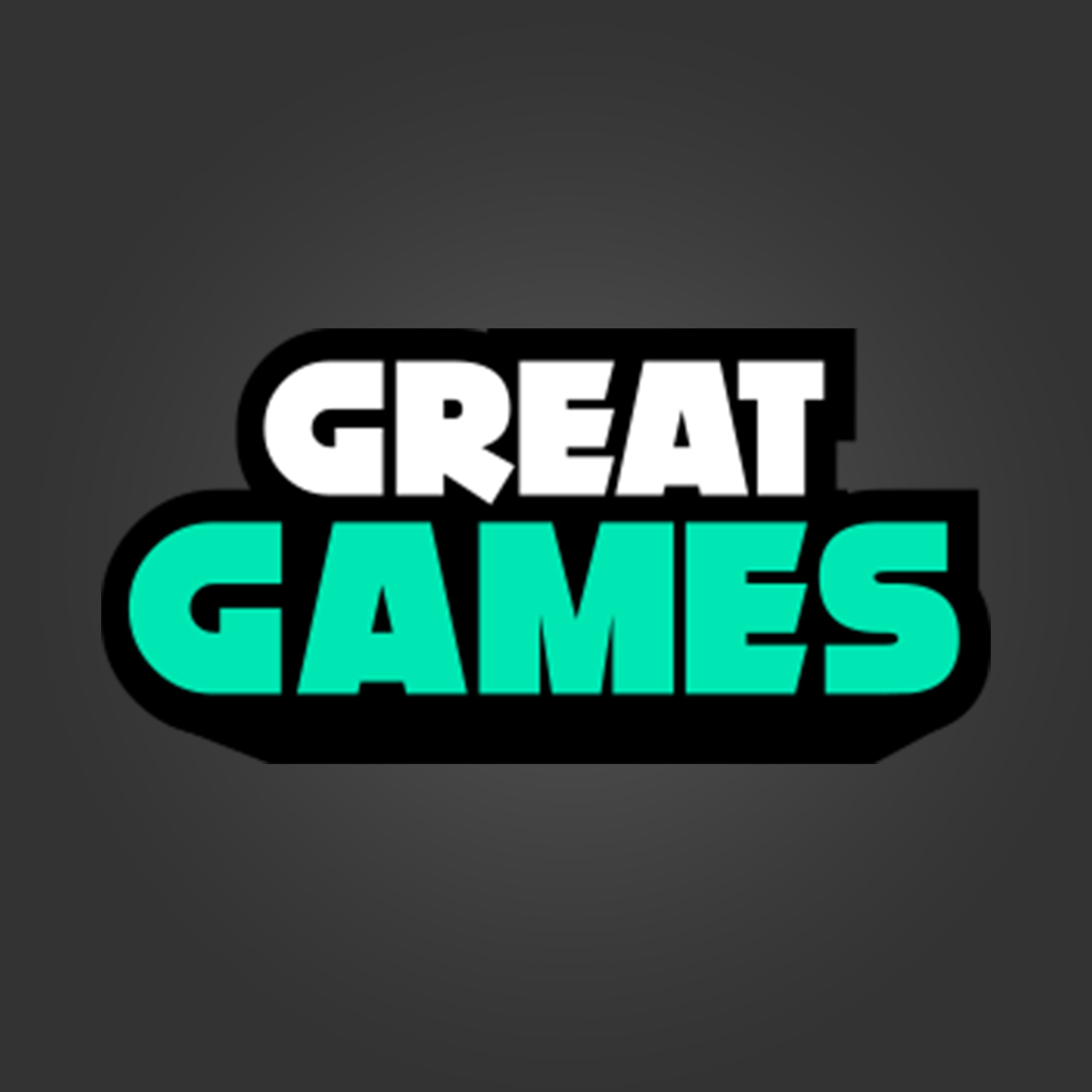 Great Games (II)