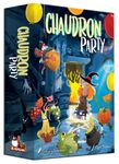 Chaudron Party
