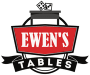 Series: Ewen's Tables