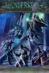 Thunderstone: Doomgate Legion