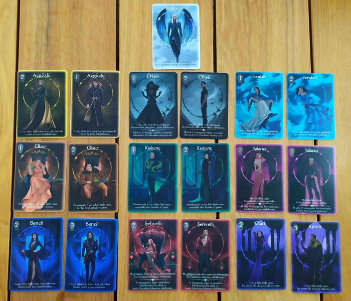 Sinners Image Boardgamegeek