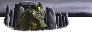 Thief of the Sacred Fire
