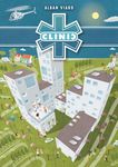 Board Game: Clinic