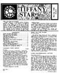 Issue: Tiffany Star (Issue 2)