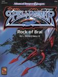 RPG Item: SJR5: Rock of Bral