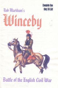 Winceby box art