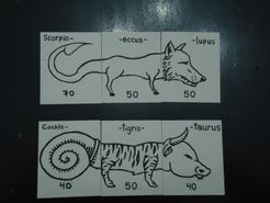Bestiary