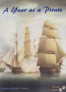 A Year as a Pirate