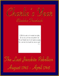 Charlie's Year Redux