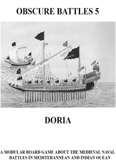 Obscure Battles 5: Doria