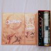 Onitama Box Open