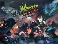 Board Game: Monster Slaughter: Underground