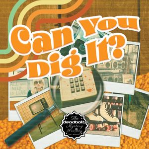 Can You Dig It?