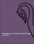 RPG Item: Otyughnomicon: Typhoon-Kissed Otyugh