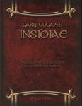 RPG Item: Gary Gygax's Insidiae