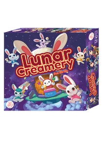 Lunar Creamery