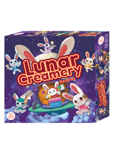 Lunar Creamery