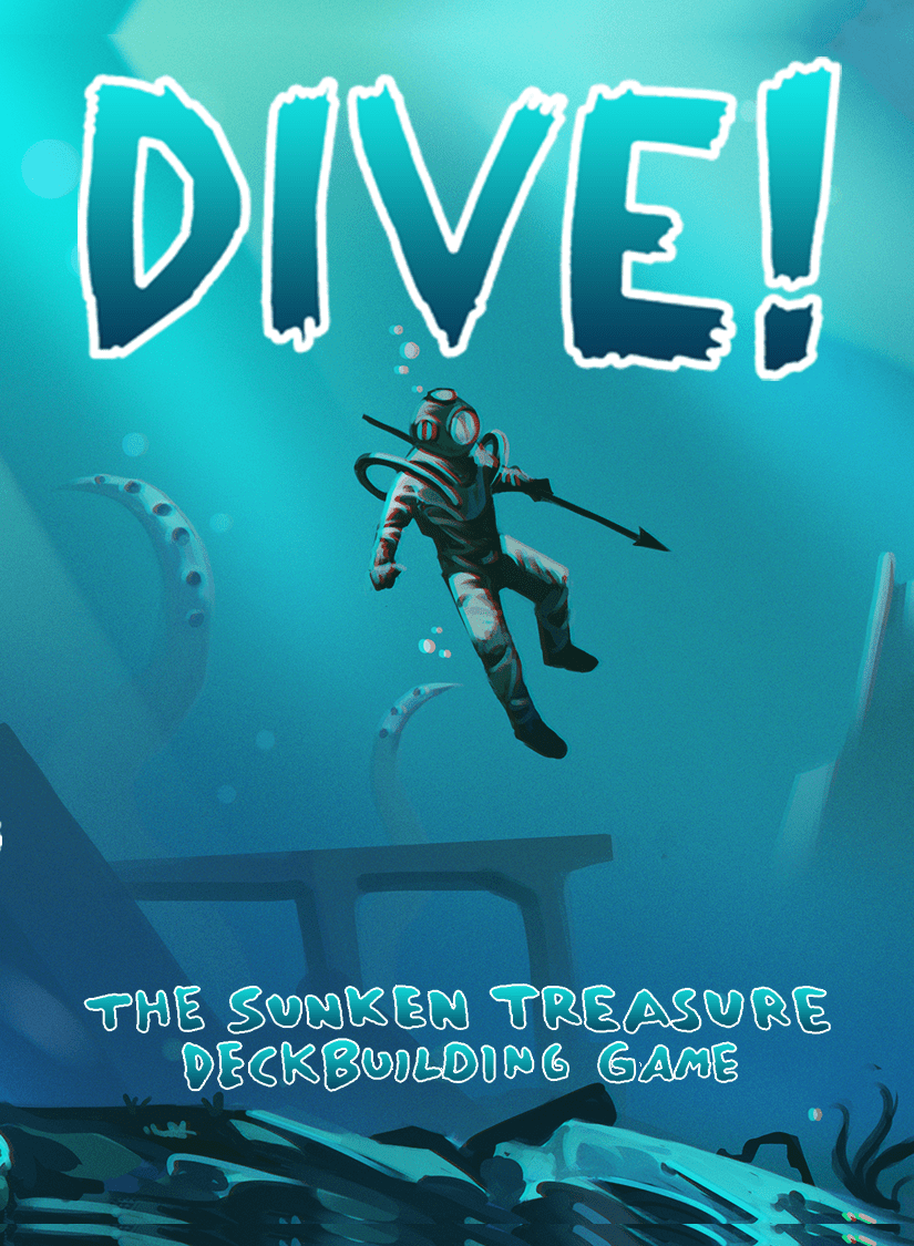 Dive!