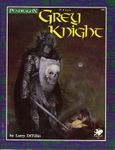 RPG Item: The Grey Knight