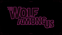 Video Game: The Wolf Among Us - Season 1, Episode 1: Faith