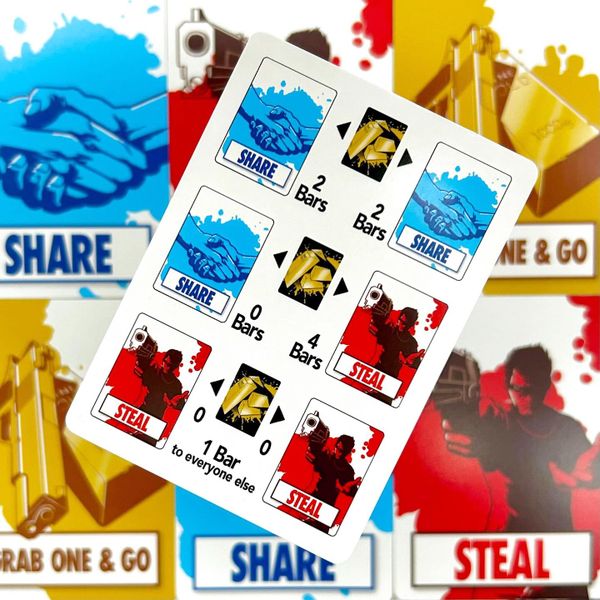 Asset image game Dead Last