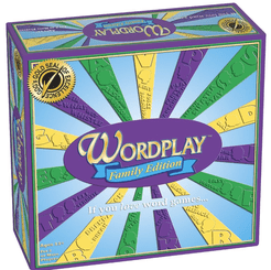 Wordplay Family Edition