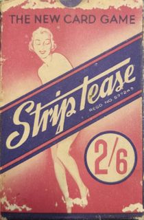 Strip Tease