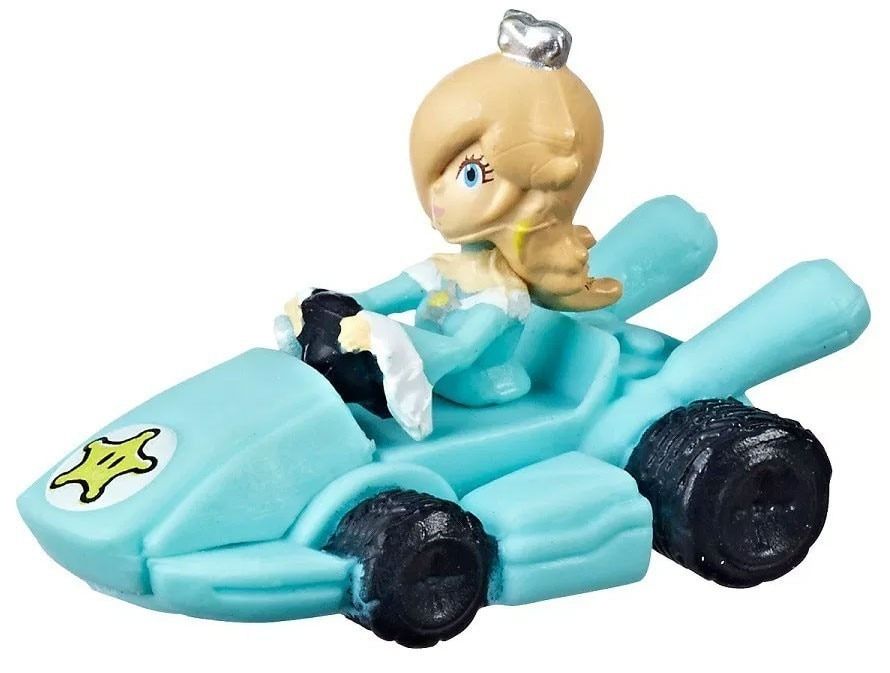 Monopoly Gamer: Mario Kart Power Pack – Rosalina