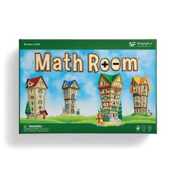 Math Room