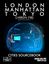 RPG Item: Cities Sourcebook: London - Manhattan - Tokyo